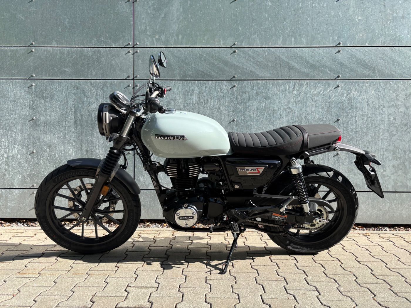 Fahrzeugabbildung Honda GB 350 S 6 Jahre Garantie