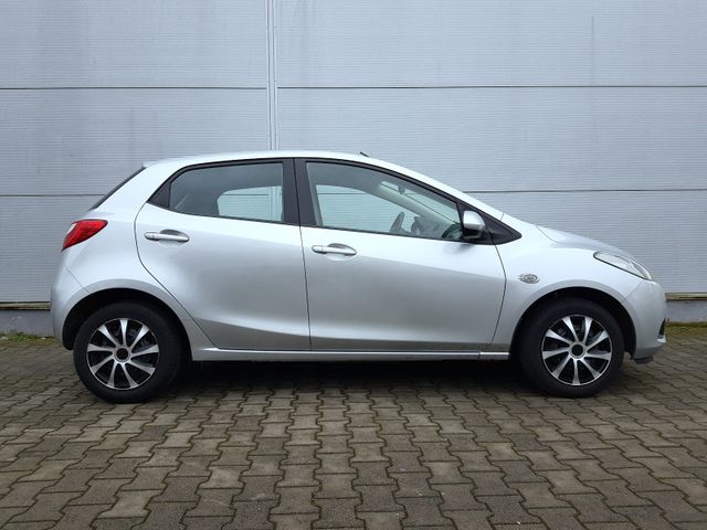 Mazda 2 Lim. 1.5 Independence+Klima....