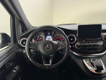 Mercedes V 250 - 11