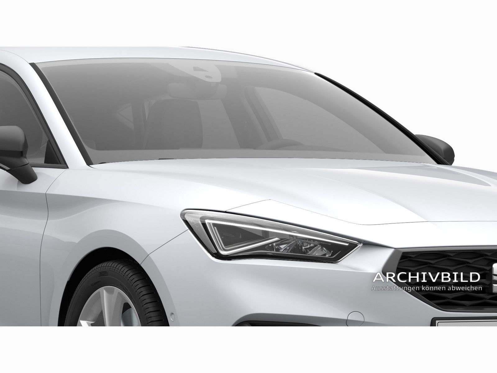 Seat Leon - Bild 11