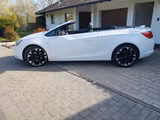 Opel Cascada 1.6 ECOTEC DI Turbo 147kW INNOVATION... - Opel Cascada von privat