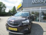 Opel Mokka X 1.4 ecoFLEX Start/Stop Active - Opel Mokka X: Active