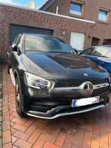 Mercedes-Benz GLC Coupé 220 | AMG | 360 K... - Mercedes-Benz 220 aus 2019