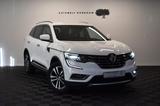 Renault Koleos Intens 4x4 LED* KAMERA* AHK* 1.HAND UVM. - Renault Koleos: Automatik