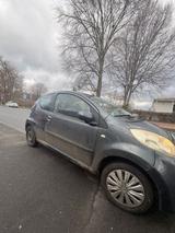 Citroën Auto Citroen c1 - Citroën C1 in Hannover