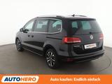 Volkswagen Sharan 1.4 TSI United Aut.*NAVI*CAM*SHZ* - VW Sharan Gebrauchtwagen in München