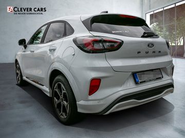 Ford Puma 1.0 ST-Line Assistentpaket 360° Kamera LED