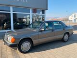 Mercedes-Benz 190 D, Exzellenter Zustand, 1. Hd, H-Zul. 66.844 - Mercedes-Benz 190: D