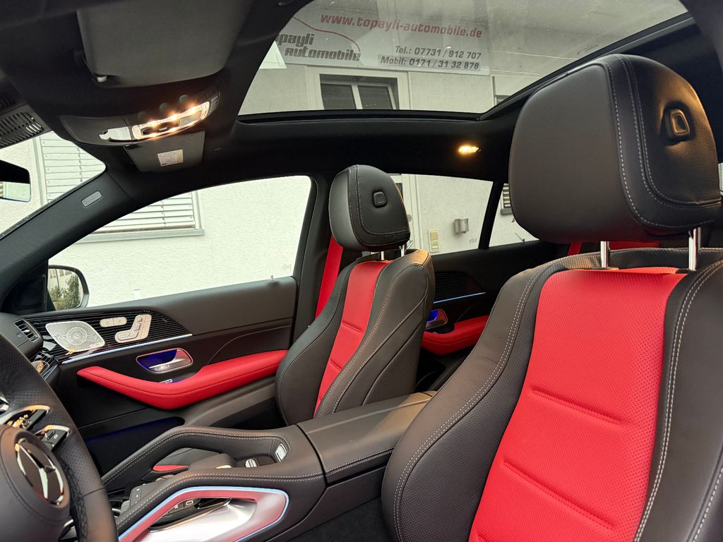 Mercedes-Benz GLE 300