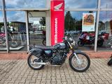 Mash Six Hundred - MASH MOTORRAD