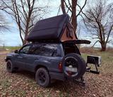 Toyota Land Cruiser HDJ100 4.2TD ARB Dachz... - Toyota Land Cruiser Hdj mit Diesel-Antrieb