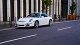 Porsche 997CarreraS - Original Aerokit Cup - neuer Motor - Porsche: Cup