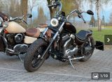 Suzuki Intruder 1400 - SUZUKI CHOPPER 1400
