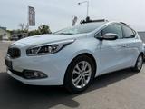 Kia cee'd / Spirit*Navi*Pano*Rck.Kamera*Sitzhzg.* - Kia aus 2012: Cee D