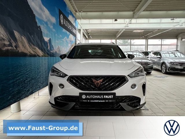 Cupra Formentor VZ DSG eHybrid Navi LED Kamera ACC