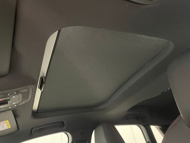 A3 S-line 35 1.5 TFSI LED PANO RFK ACC
