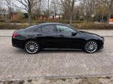Mercedes-Benz CLA 200 -AMG Line - Night - Burmester - Mercedes-Benz CLA 200: Von Privat
