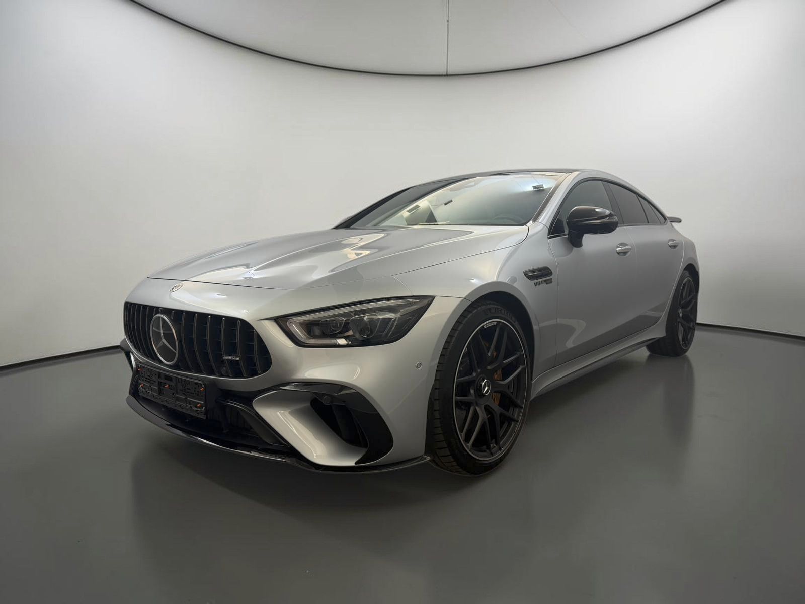MERCEDES-BENZ AMG GT 63 S 4M+*AERO*FIRST-CLASS*KERAMIK*MEGAVOL