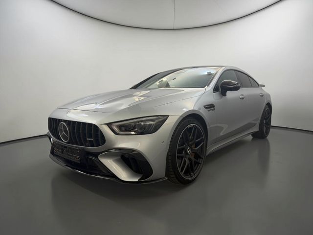 MERCEDES-BENZ AMG GT 63 S 4M+*AERO*FIRST-CLASS*KERAMIK*MEGAVOL