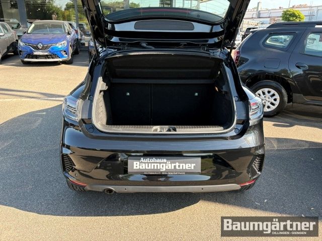 Fahrzeugabbildung Renault Clio Evolution  TCe 90 Easy-Link/PDC/LED/Tempoma
