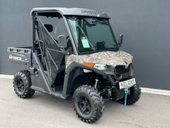 CFMOTO UForce 600 4x4 EPS + KOSTENLOSE LIEFERUNG