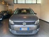 Volkswagen Touran Business 1.6 TDI DSG Comfortli - Volkswagen Touran: Halbautomatik