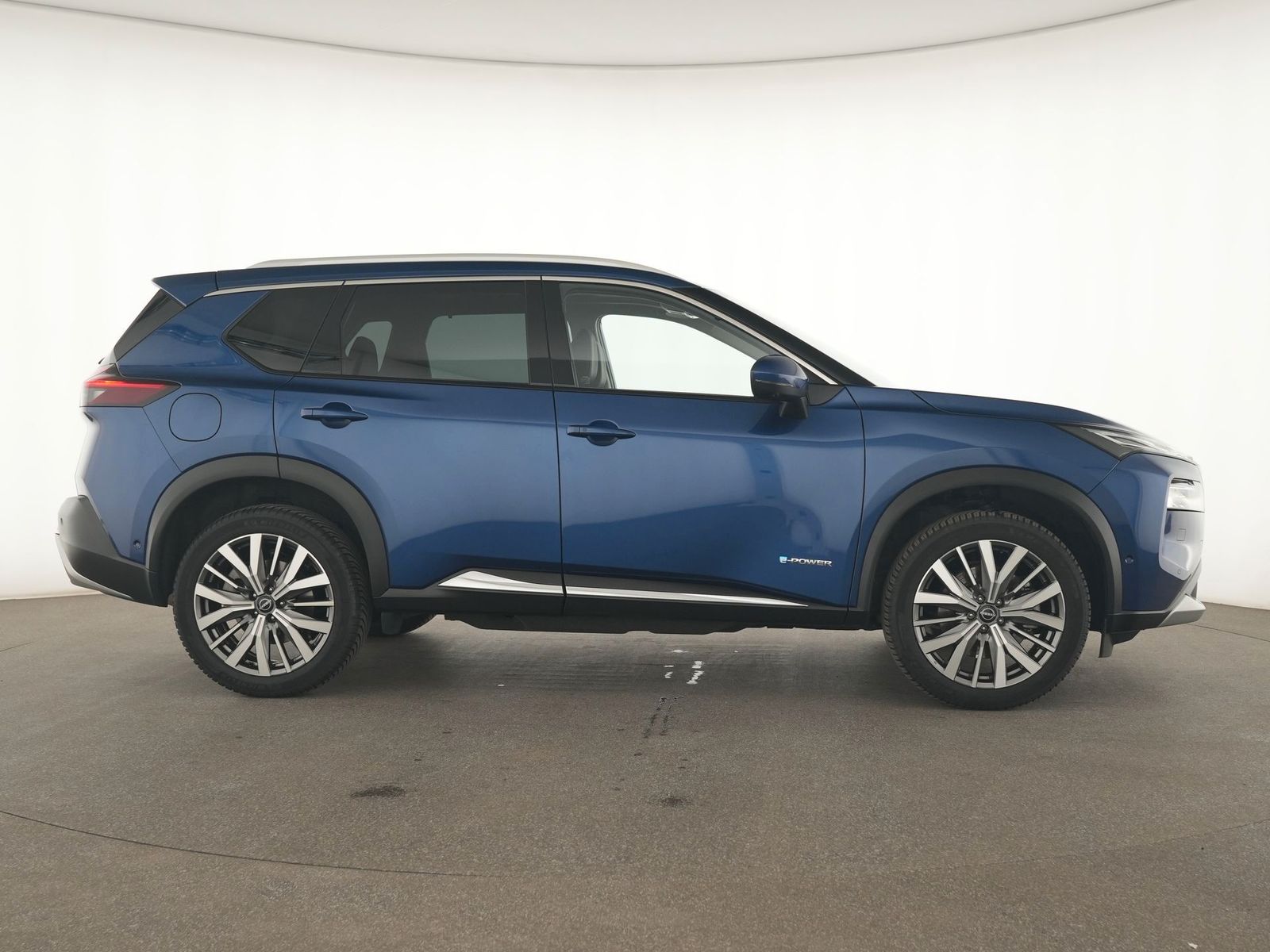 Nissan X-Trail - Bild 5