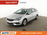 Opel Astra 1.5 CDTI Business Start/Stop Aut.*NAVI*PDC - Opel Astra mit Diesel-Antrieb: Kombi, Automatik