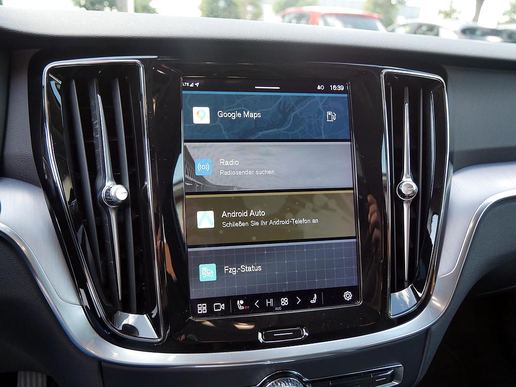 Volvo V60 B3 Core, миниатюра 21