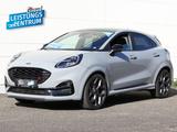 Ford Puma 1.5 ST X Performance Panorama Navi 1.Hand - gebrauchte Ford Puma aus dem Jahr 2024