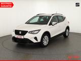 Seat Arona 1.5 TSI DSG FR LED Navi ACC Kamera AHK PDC - gebrauchte Seat Arona aus dem Jahr 2021