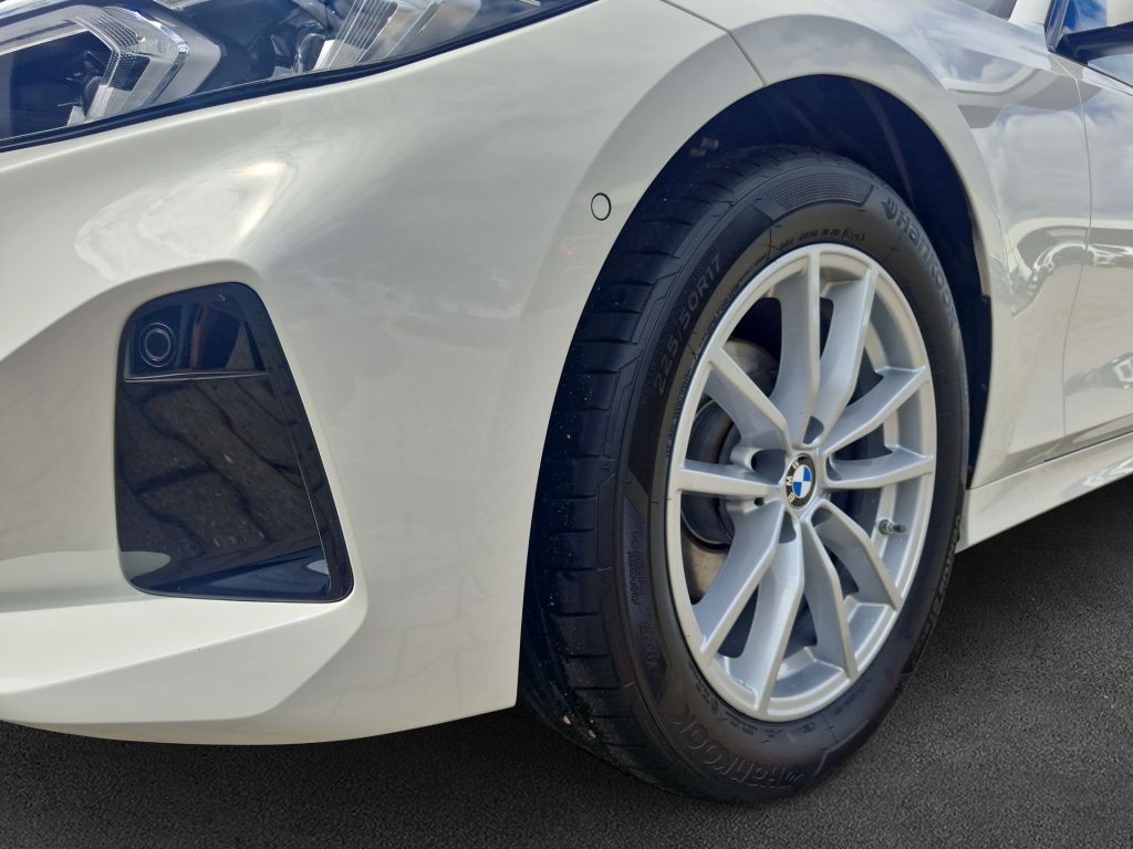 BMW 318 - Bild 7