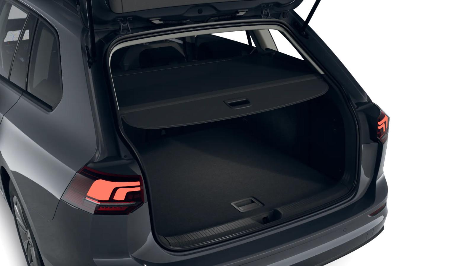 Volkswagen Golf VIII 1.5 TSI Life Business Premium Licht&Si, миниатюра 7