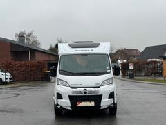 Sunlight V 69 Adventure Ed. *Citroen**Preisvorteil*