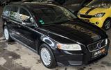 Volvo V50 Kombi D2 1.6l*TÜV 08/27*AHK*KLIMA*BLIS*PDC* - gebrauchte Volvo V50 aus dem Jahr 2010