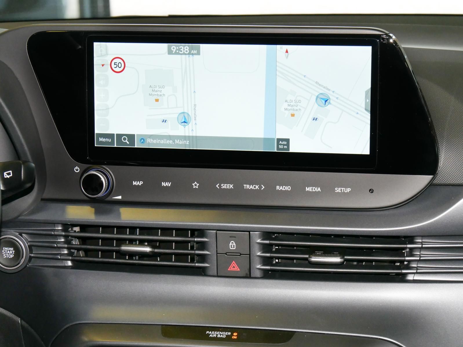 Hyundai i20 - Bild 5