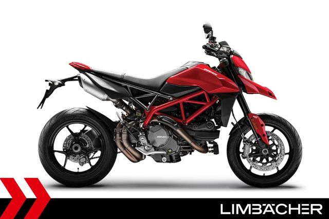 Ducati HYPERMOTARD 950 - **AKTIONSPREIS**