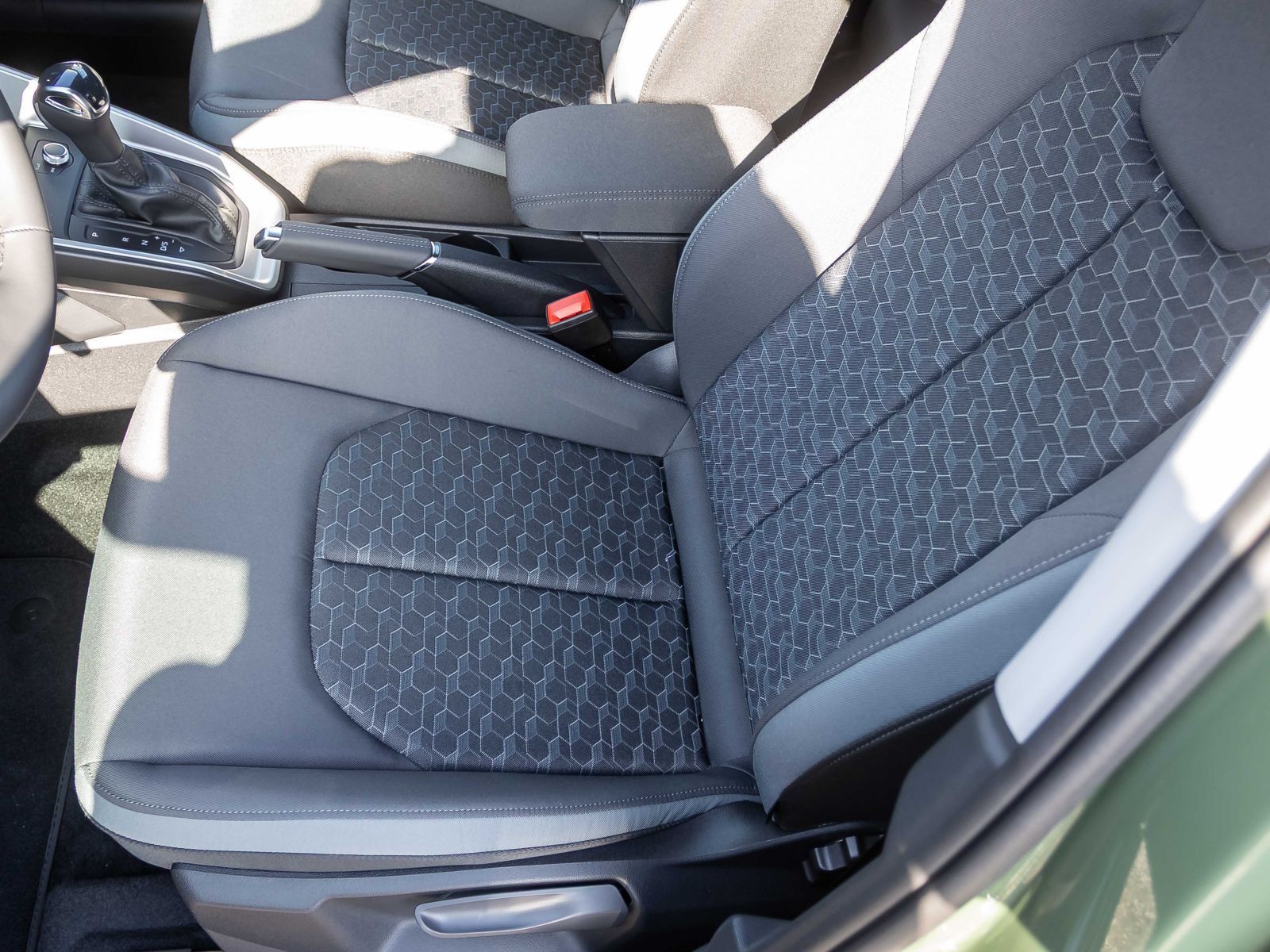 Audi A1 - Bild 9