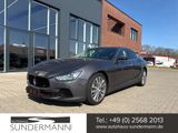 Maserati Ghibli 3.0 V6 S Q4 - Maserati