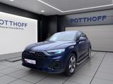 Audi Q5 35 TDI S LINE MATRIX NAVI+ B&O KAMERA - gebrauchte Audi Q5 aus dem Jahr 2022