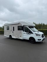 Chausson 720 titanium - Angebote