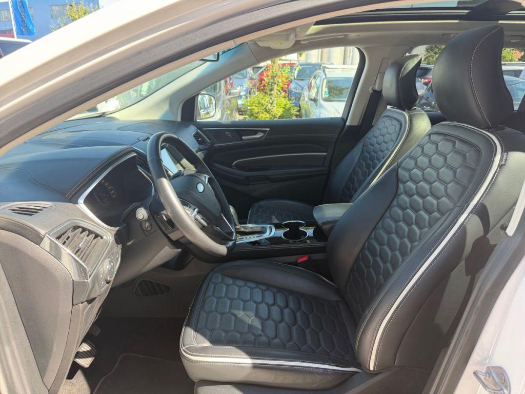 Ford Edge 2.0 TDCi Bi-Turbo 4x4 Vignale