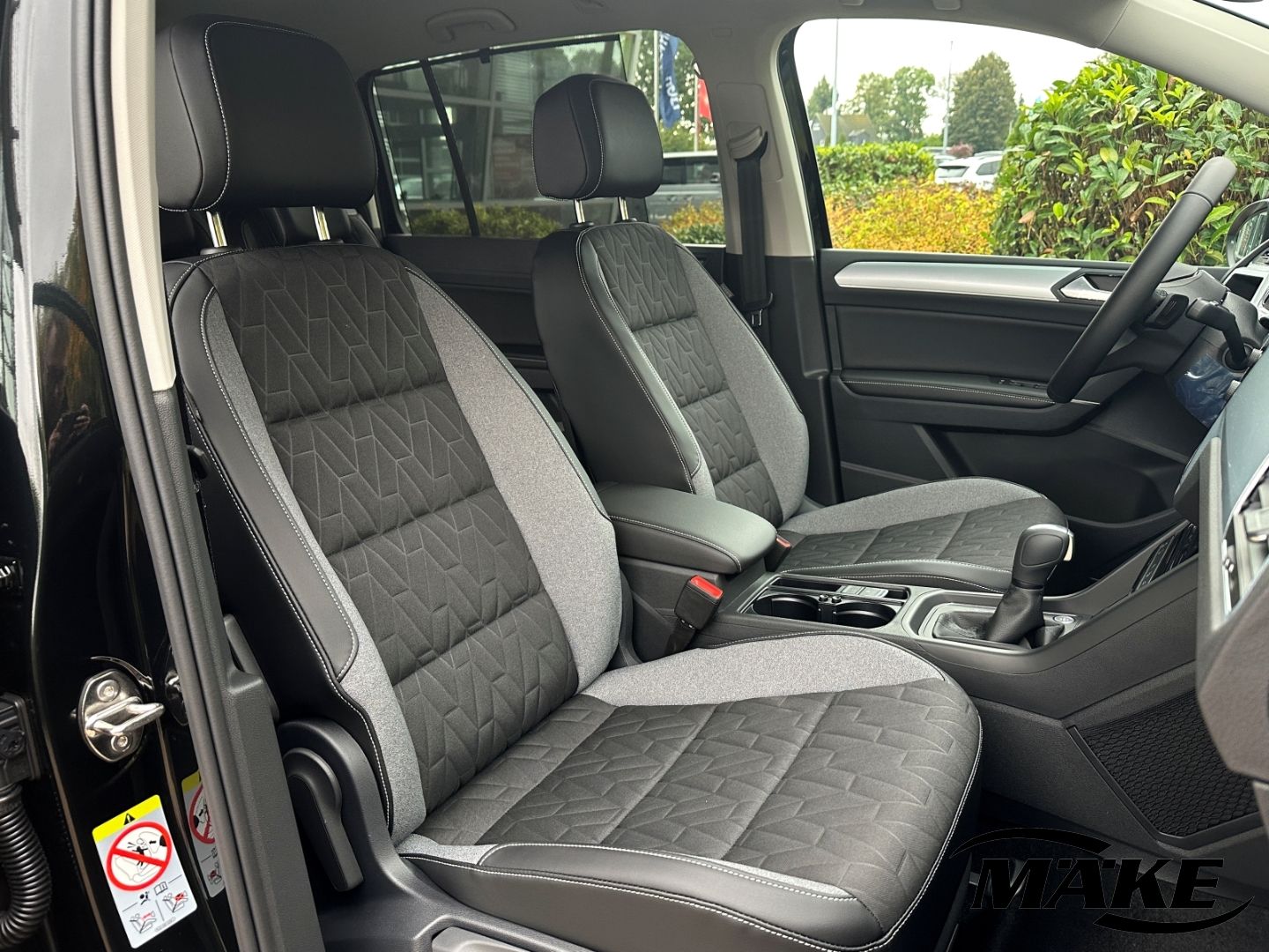 Touran ENERGY 1.5 TSI DSG ACC NAVI SHZ AHZV LED 