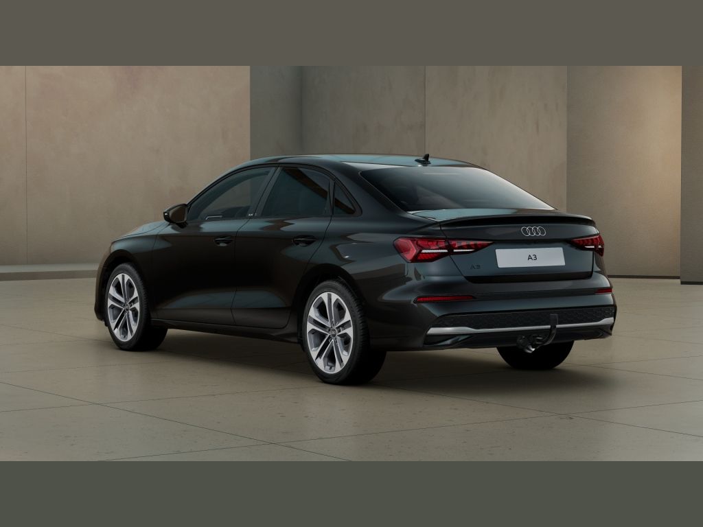 Audi A3 Limousine TFSI advanced s-tronic AHK ACC MMI imagem 3