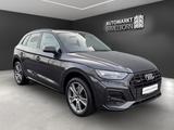 Audi Q5 50quattr advanced Virtual*Kamera*Leder*20*LED - gebrauchte Audi Q5 aus dem Jahr 2020