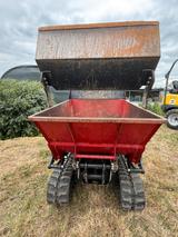 Hinowa HS 1203 Dumper mit Selbstladeeinrichtung - Dumper