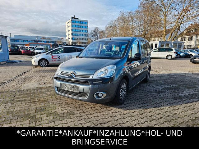 Citroën Berlingo 1.6 e-HDi Select*Automatik*SHZ*PDC*EU5