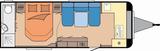Hobby Maxia 660 WQM Modell 2025 - Hobby Maxia 660 WQM