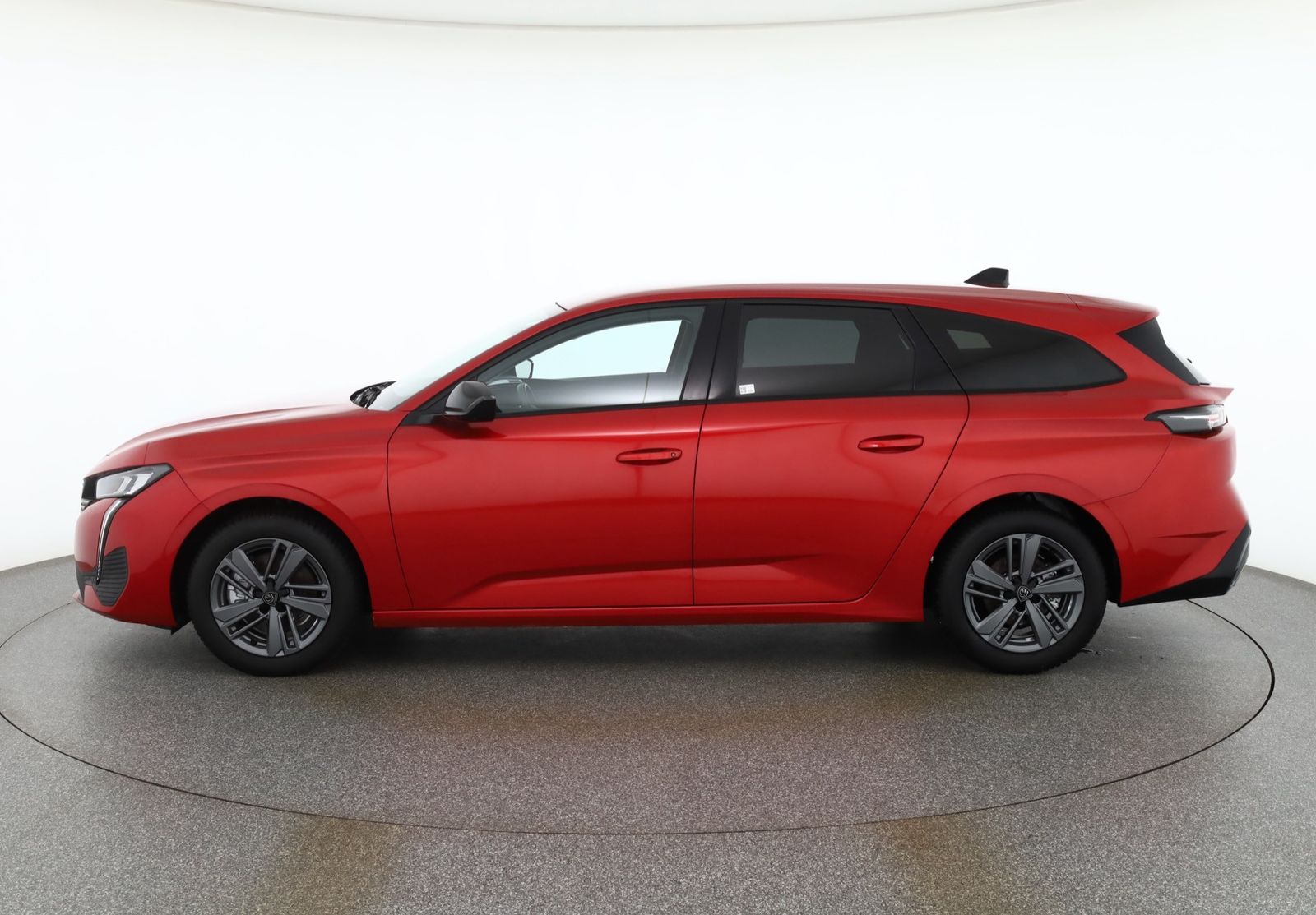 Peugeot 308 SW PureTech 130 LED ACC Navi imagem 2
