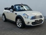 MINI COOPER Cabrio~SHZ~KLIMA~PDC~TEMPOMAT~ - MINI MINI aus 2011: Roadster